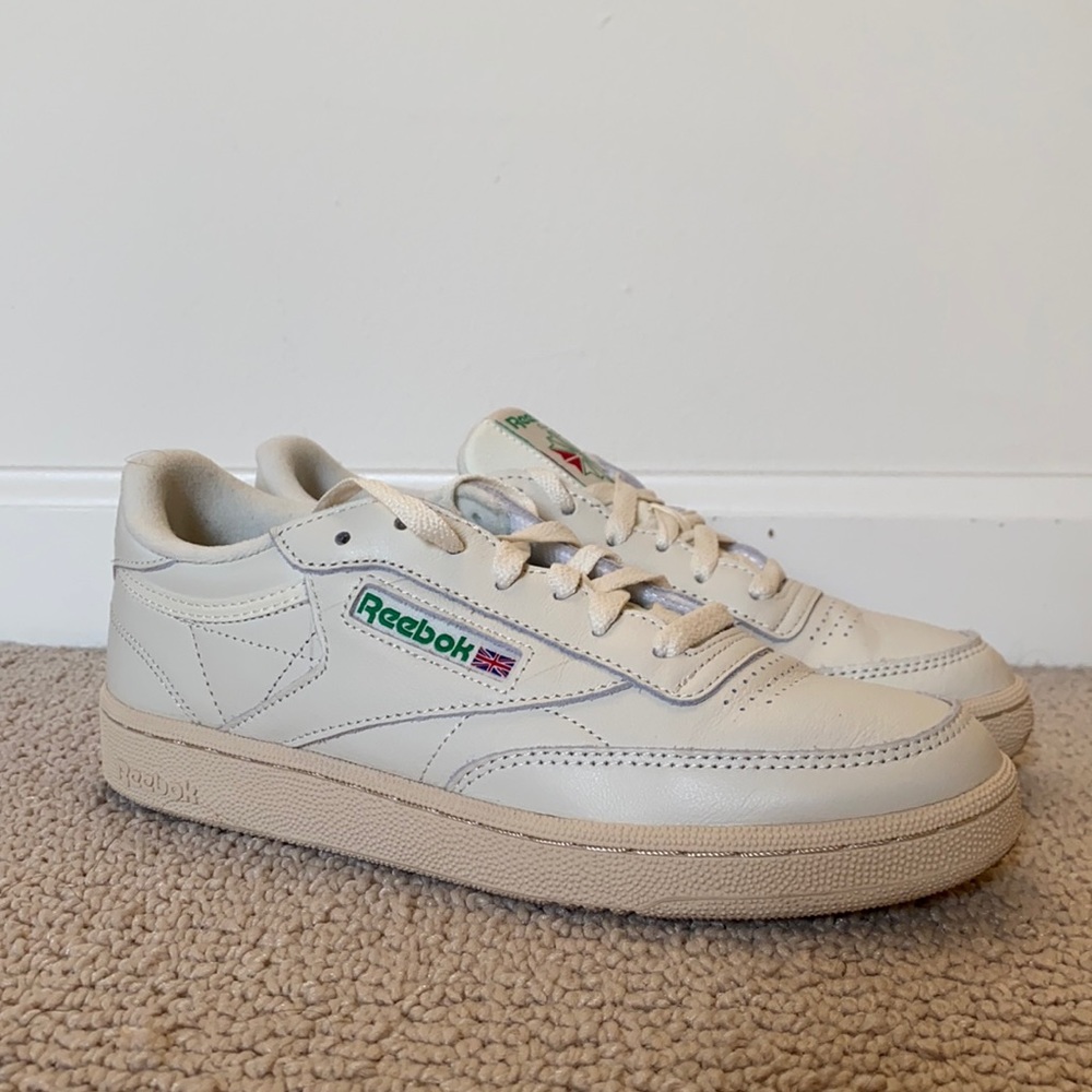Reebok Club C 85 Tennis